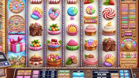 Sweet Bonanza CandyLand Live: A Player’s Guide to the Sugary Game Show You Can Actually Beat with Discipline