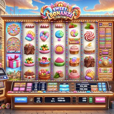 Sweet Bonanza CandyLand Live: A Player’s Guide to the Sugary Game Show You Can Actually Beat with Discipline