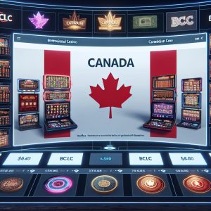 Choosing Between BCLC and International Brands