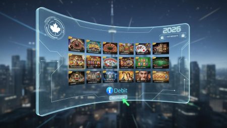 iDebit Casinos in Canada: A Practical Guide to Fast, Secure Banking for Online Play