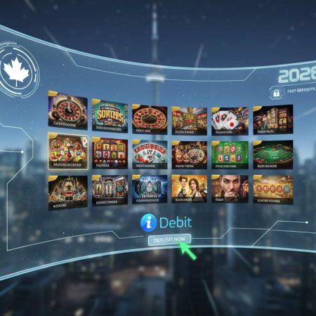 iDebit Casinos in Canada: A Practical Guide to Fast, Secure Banking for Online Play